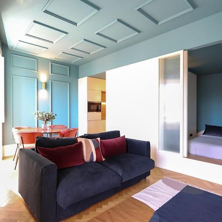 Hm - Infante Riverside Apartment K OOporto Exteriör bild