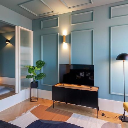 Hm - Infante Riverside Apartment K OOporto Exteriör bild