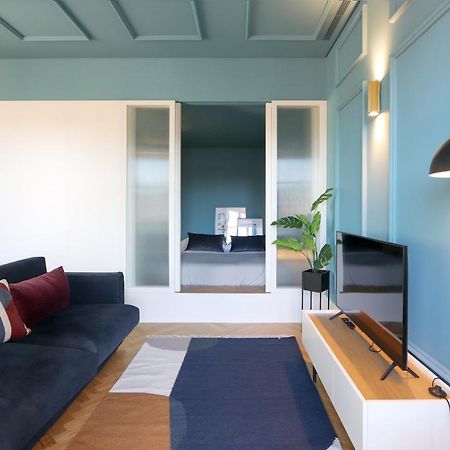 Hm - Infante Riverside Apartment K OOporto Exteriör bild